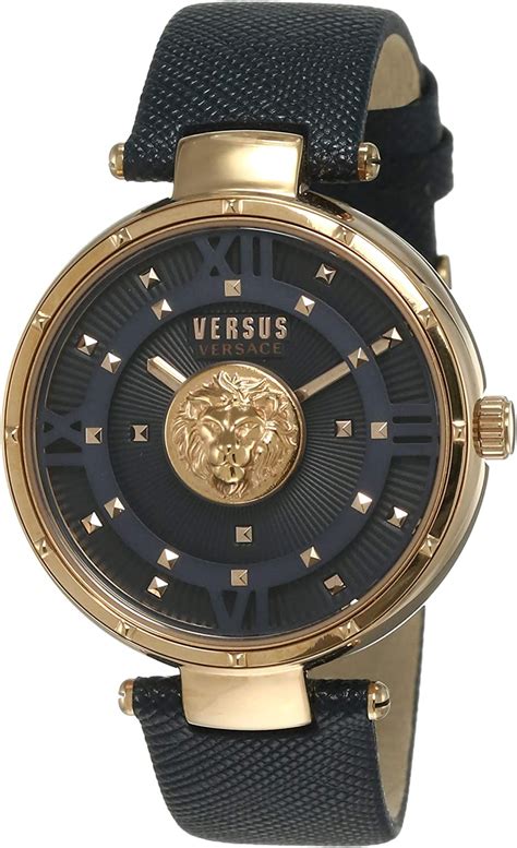 versace versus watch women